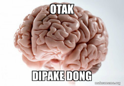 Scumbag Brain