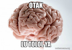 Scumbag Brain