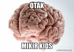 Scumbag Brain