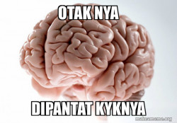 Scumbag Brain