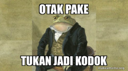 Colonel Toad