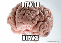 Scumbag Brain