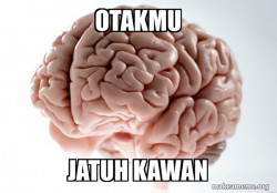 Scumbag Brain