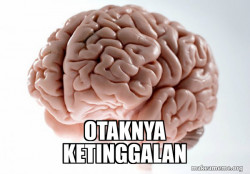 Scumbag Brain