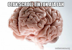 Scumbag Brain