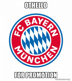 Bayern Munich