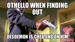 Samuel L. Jackson Say What