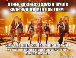 Swifties Taylor Swift