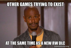 Dave Chapelle (Fucking Up)