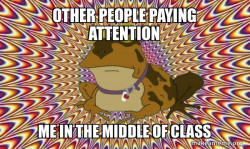 Hypnotoad