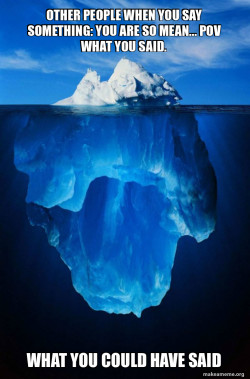 Iceberg