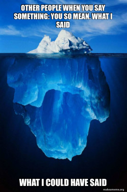 Iceberg