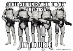Storm Troopers
