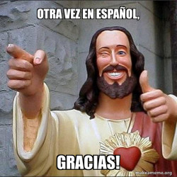 Cool Jesus