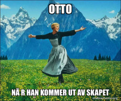 Sound of Music