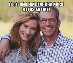 Good guy parents