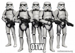 Storm Troopers