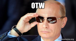 Vladamir Putin