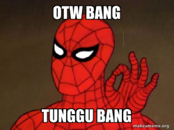Spiderman - Care factor Zero