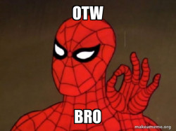Spiderman - Care factor Zero