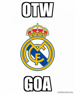 Real Madrid