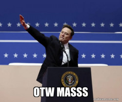 Nazi Elon