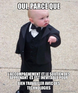 Godfather Baby