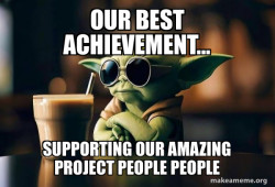 Cool Yoda (Sunglasses)
