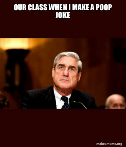 Robert Mueller