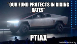 Tesla Truck