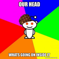 Scumbag Redditor