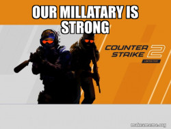 Counter-Strike 2 