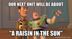 Buzz and Woody (Toy Story) Meme