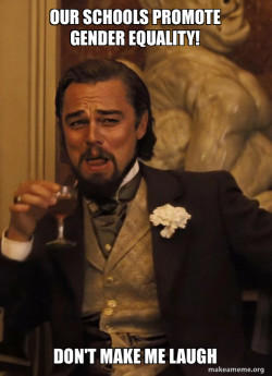 Leonardo DiCaprio Laughing Django