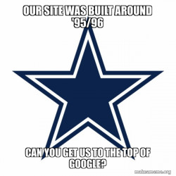 Dallas Cowboys