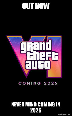Before GTA6 - Before GTA VI