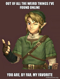 Zelda
