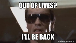The Terminator