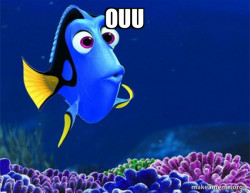 Ouu nemofish