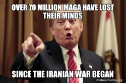 Donald Trump Says