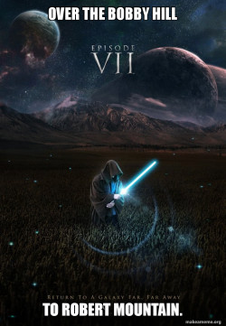 Star Wars Episode 7