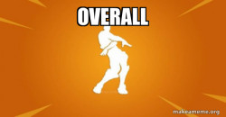 Orange Justice