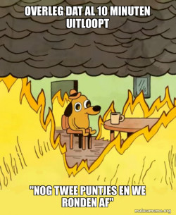 This Is Fine