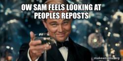 Great Gatsby Reaction - Leonardo DiCaprio Toast