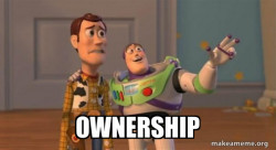 Buzz and Woody (Toy Story) Meme