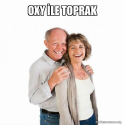 Scumbag Baby Boomer