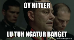 Mein Fuhrer
