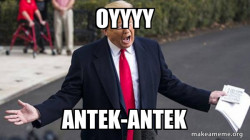 Trump - Impeachment Quid Pro Quo