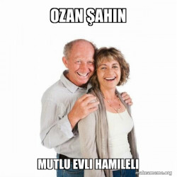 Scumbag Baby Boomer