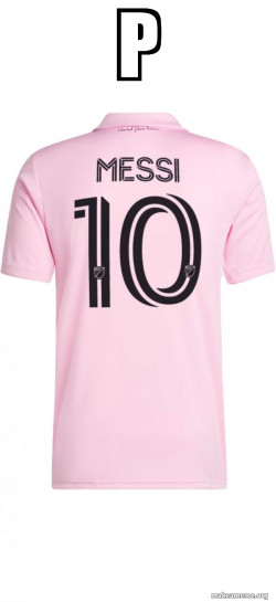 Pessi Jersey
